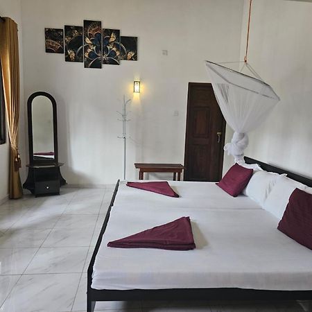 Bed and Breakfast Ceylon Rich Leaves Ella Exterior foto