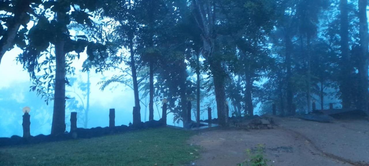 Bed and Breakfast Ceylon Rich Leaves Ella Exterior foto