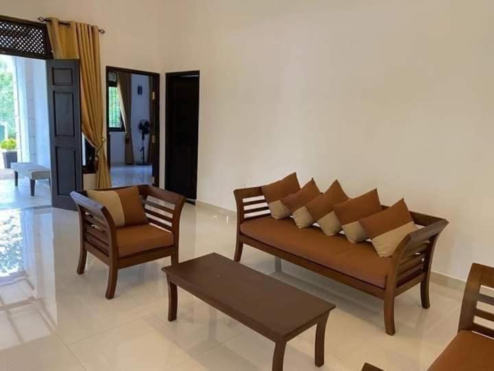 Bed and Breakfast Ceylon Rich Leaves Ella Exterior foto